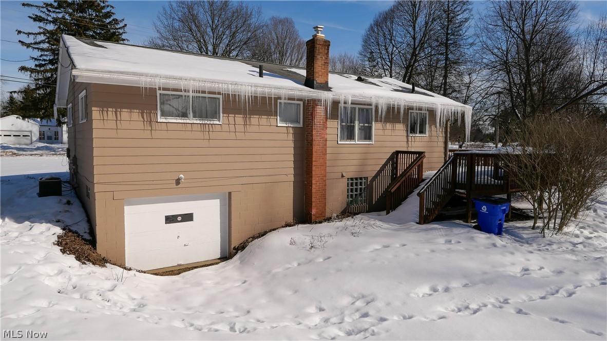 Portage Homesites Allotment - Residential