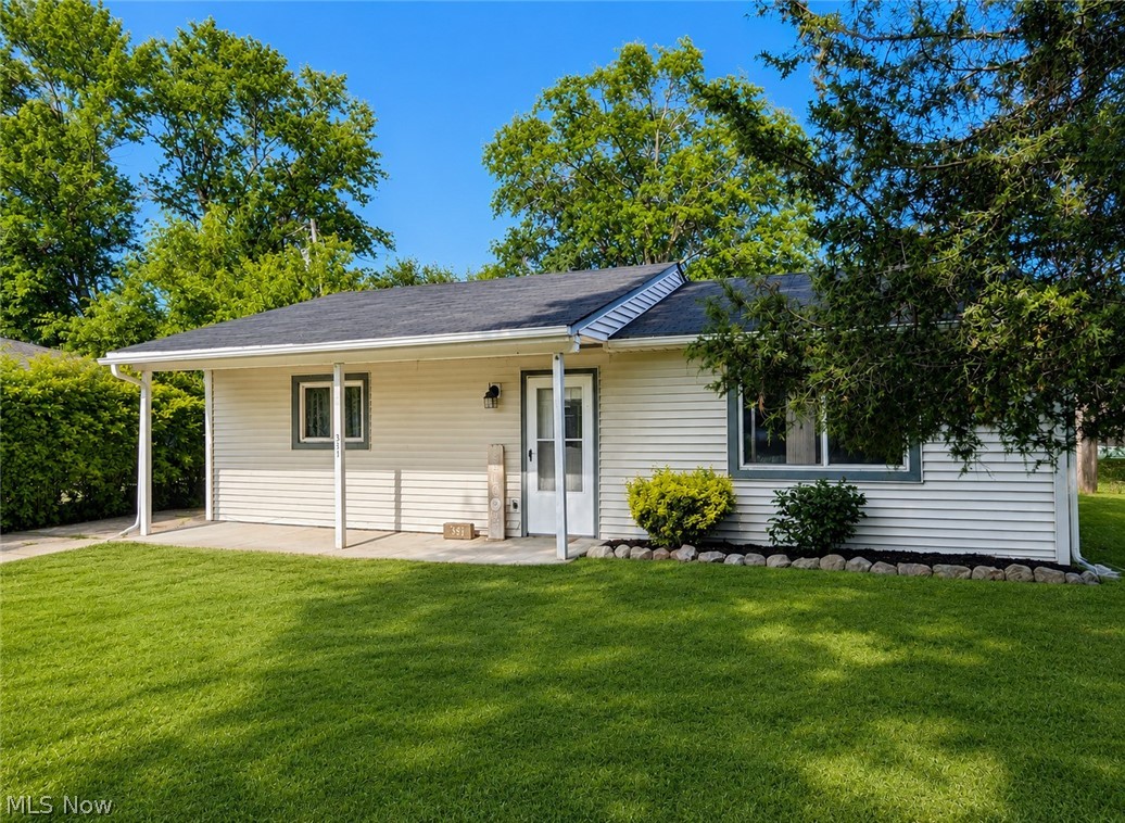 Vermilion On Lake - Residential