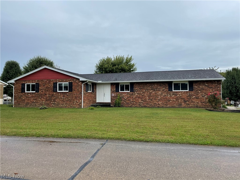 Bethel Place - Residential