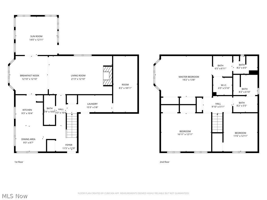 Just Cricket - Residential