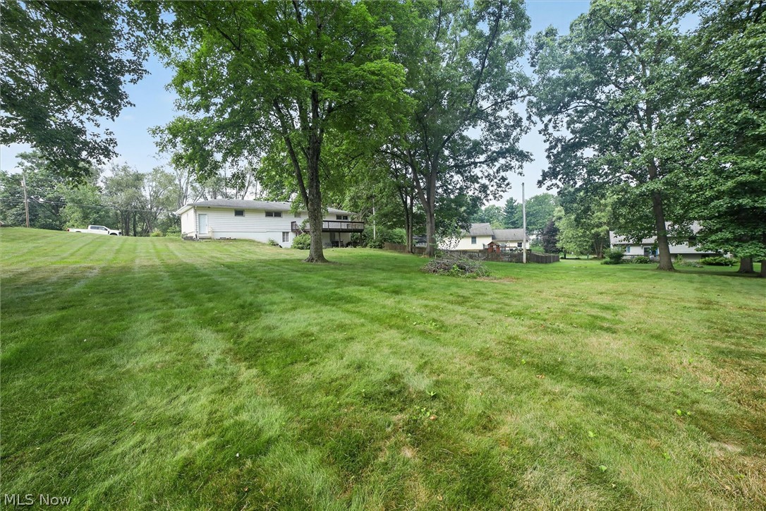 Arlington Knolls - Residential