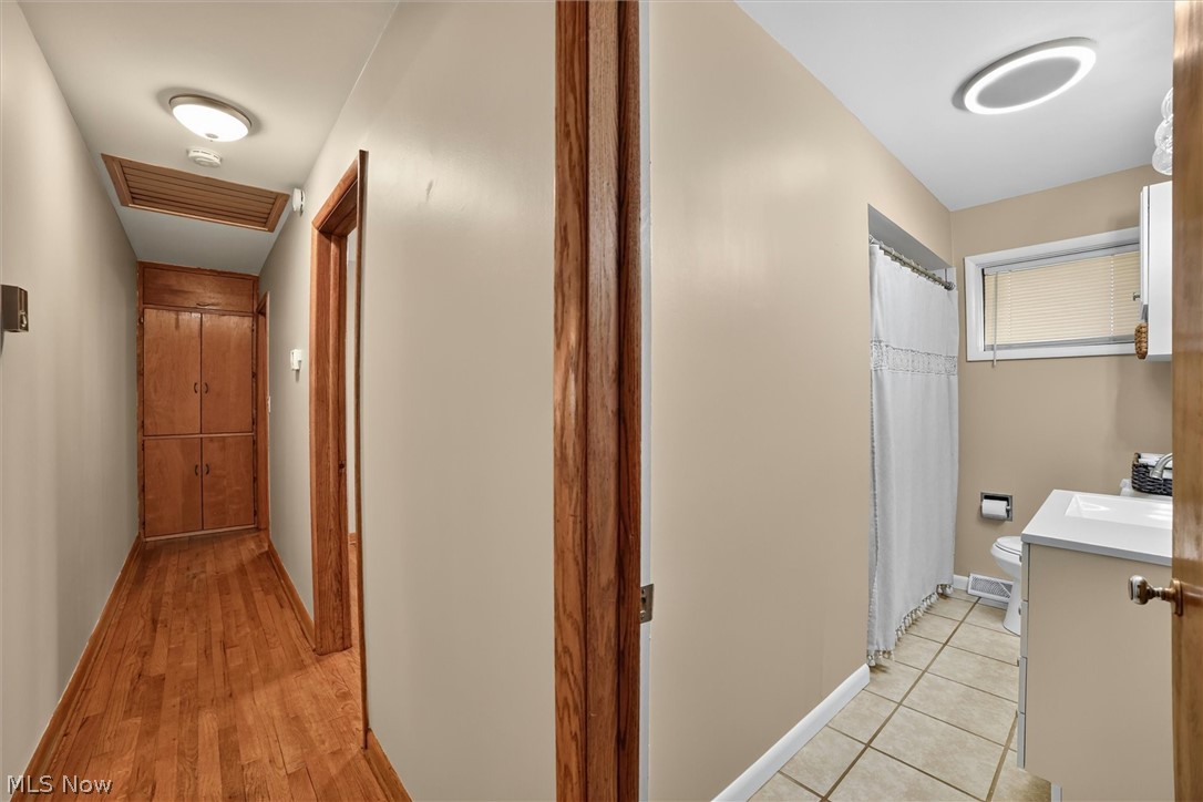 Arlington Knolls - Residential