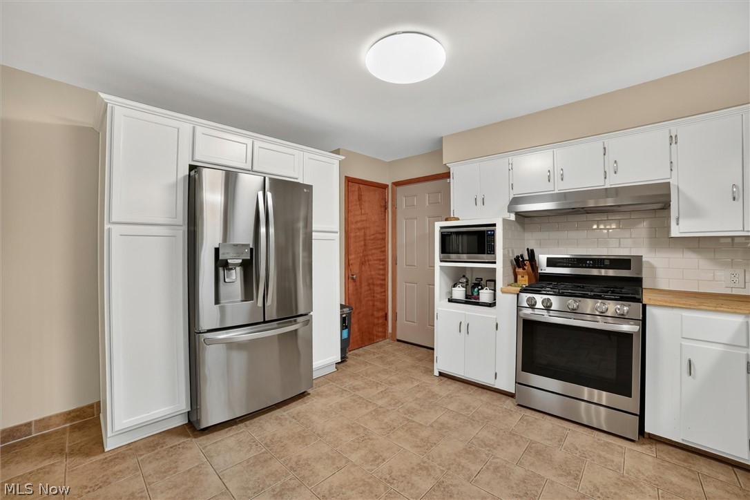 Arlington Knolls - Residential