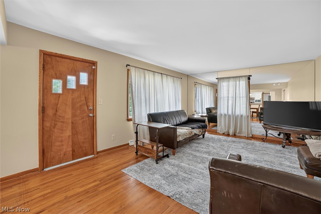 Arlington Knolls - Residential