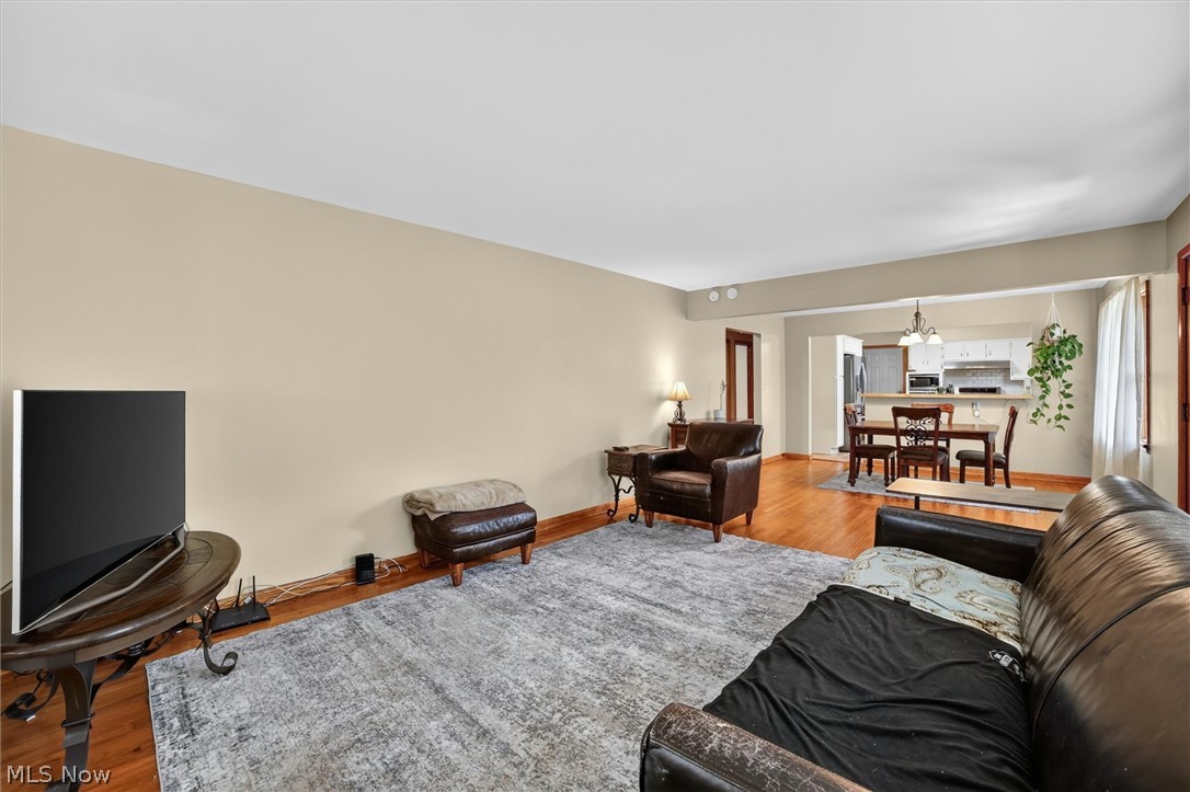 Arlington Knolls - Residential