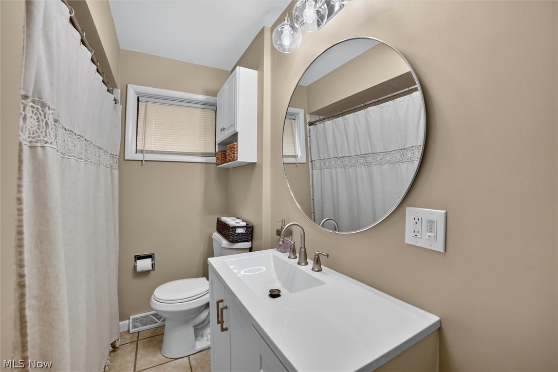 Arlington Knolls - Residential