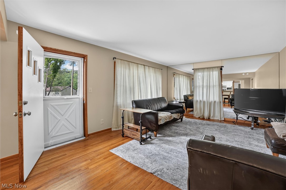 Arlington Knolls - Residential