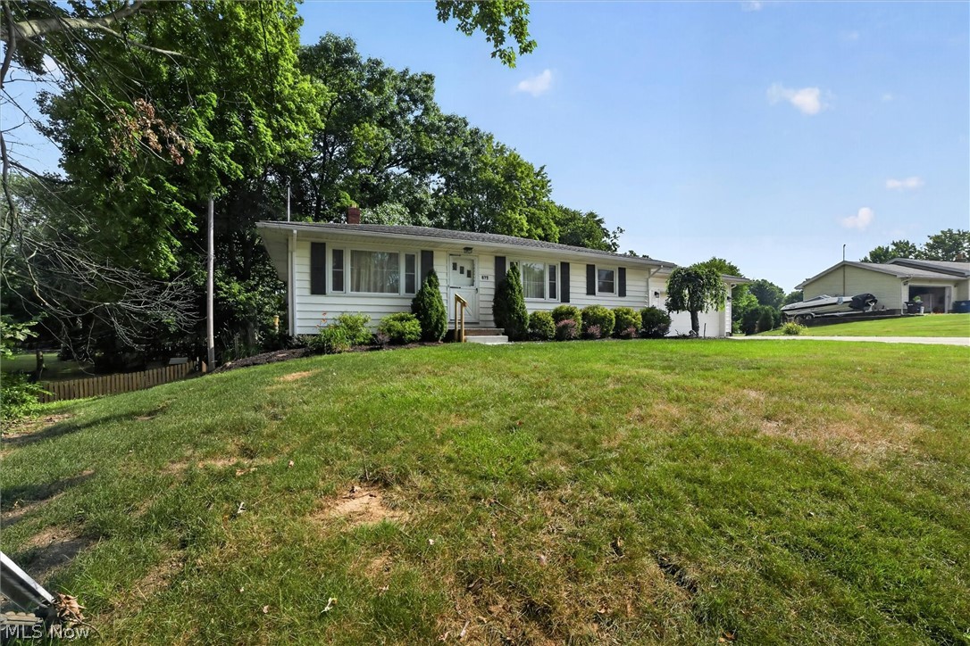 Arlington Knolls - Residential