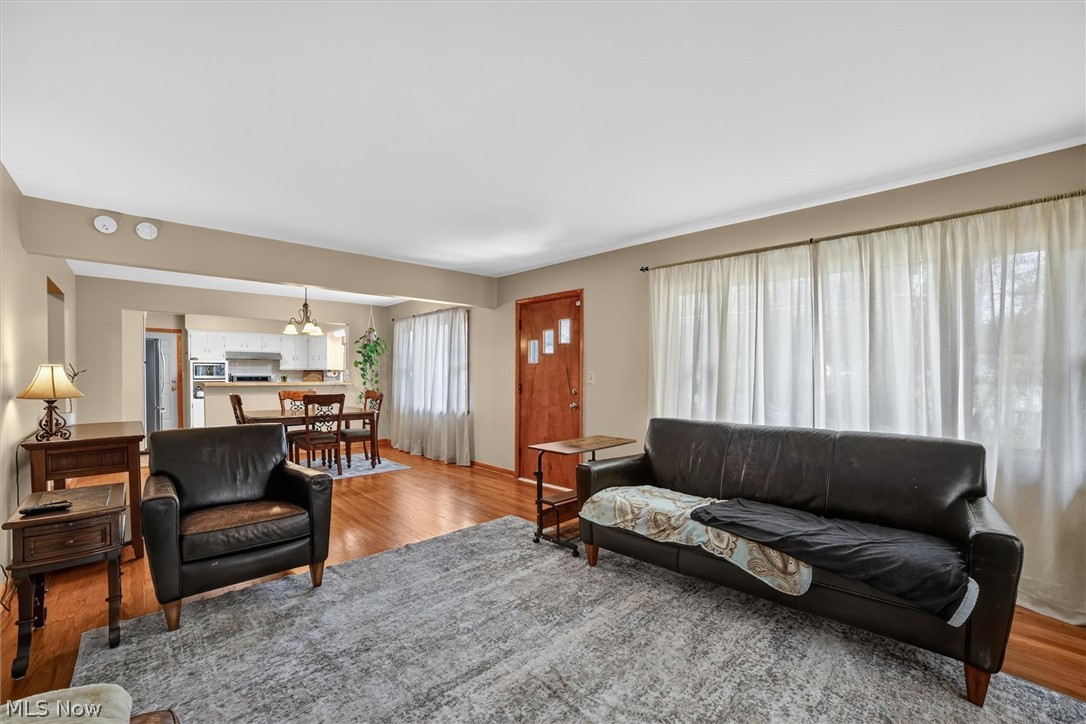 Arlington Knolls - Residential