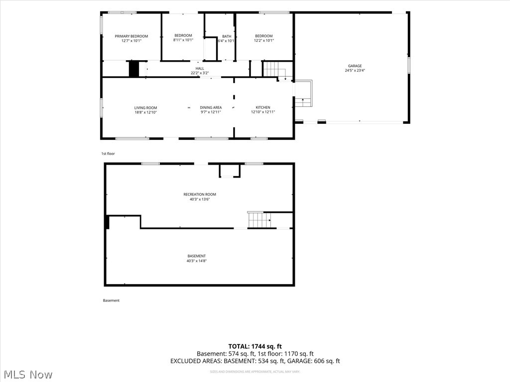 Arlington Knolls - Residential
