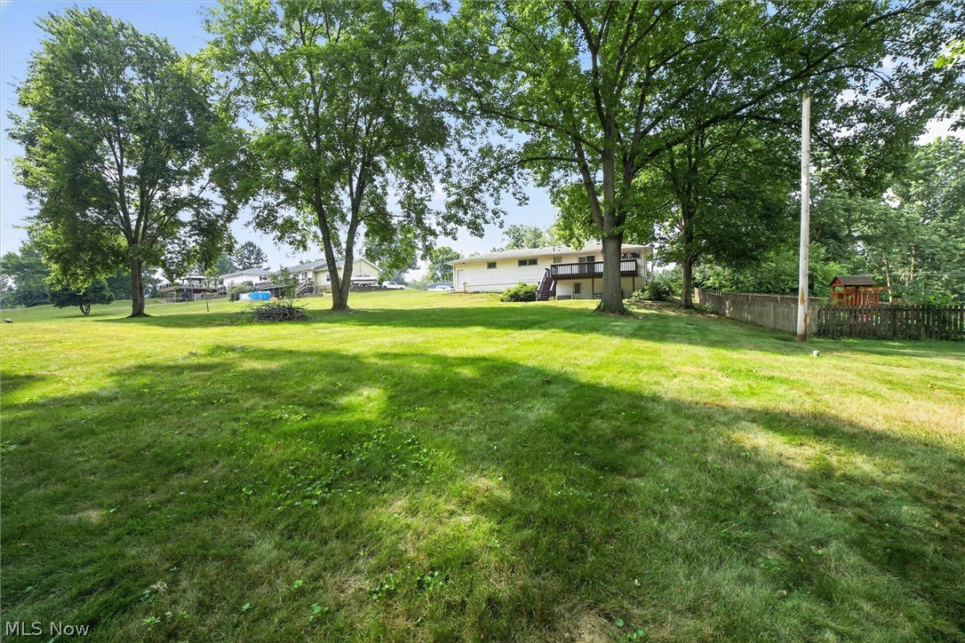Arlington Knolls - Residential