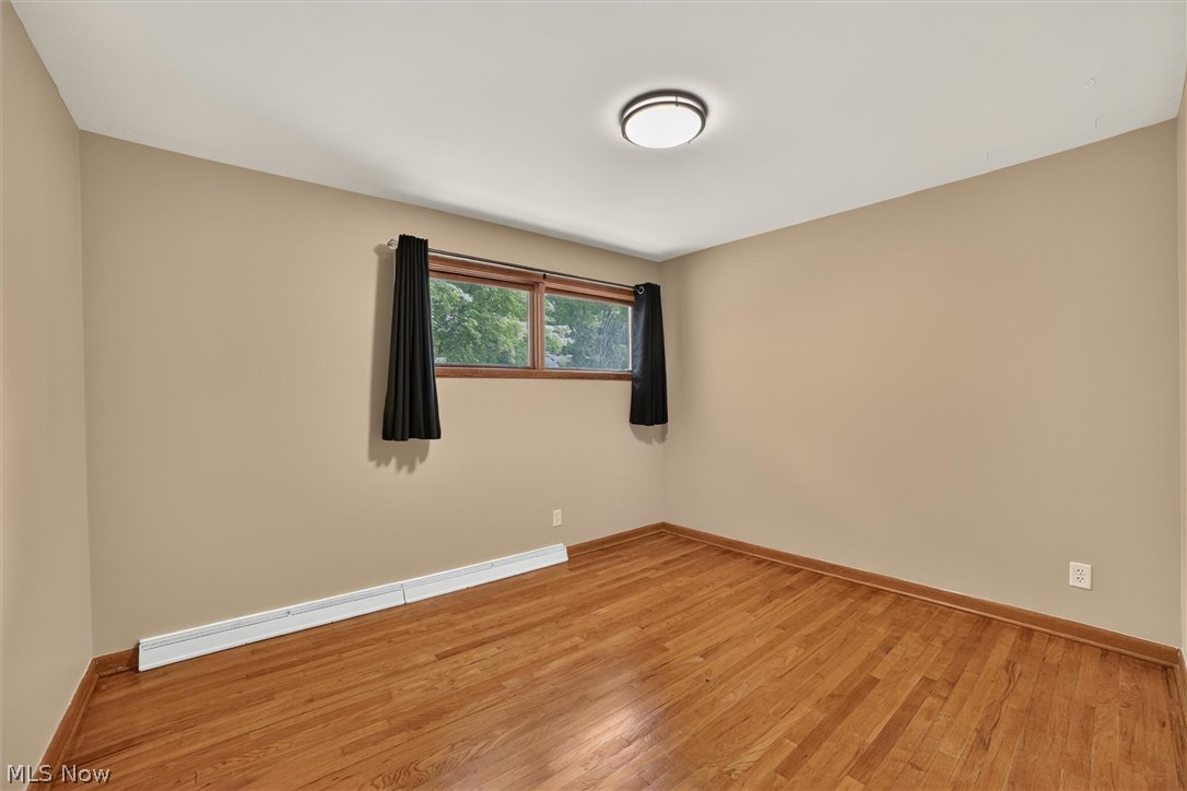 Arlington Knolls - Residential