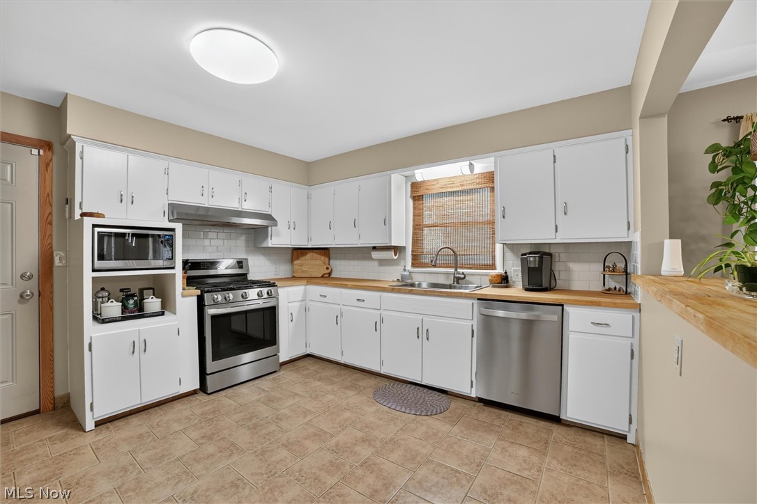 Arlington Knolls - Residential