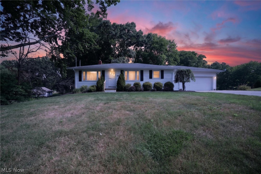Arlington Knolls - Residential