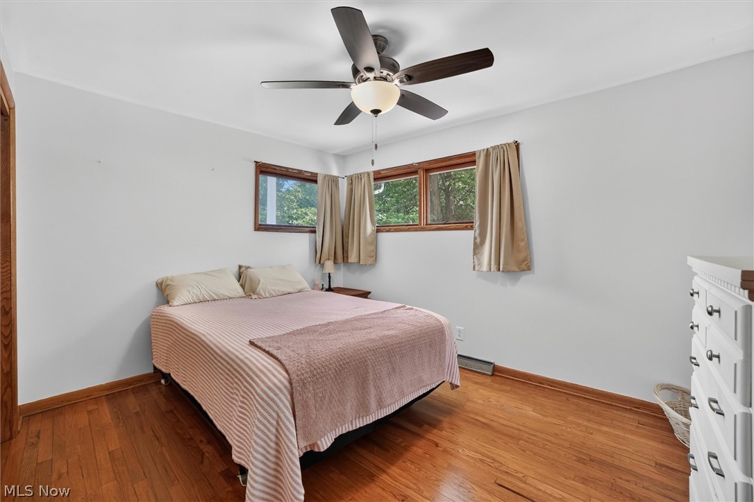 Arlington Knolls - Residential
