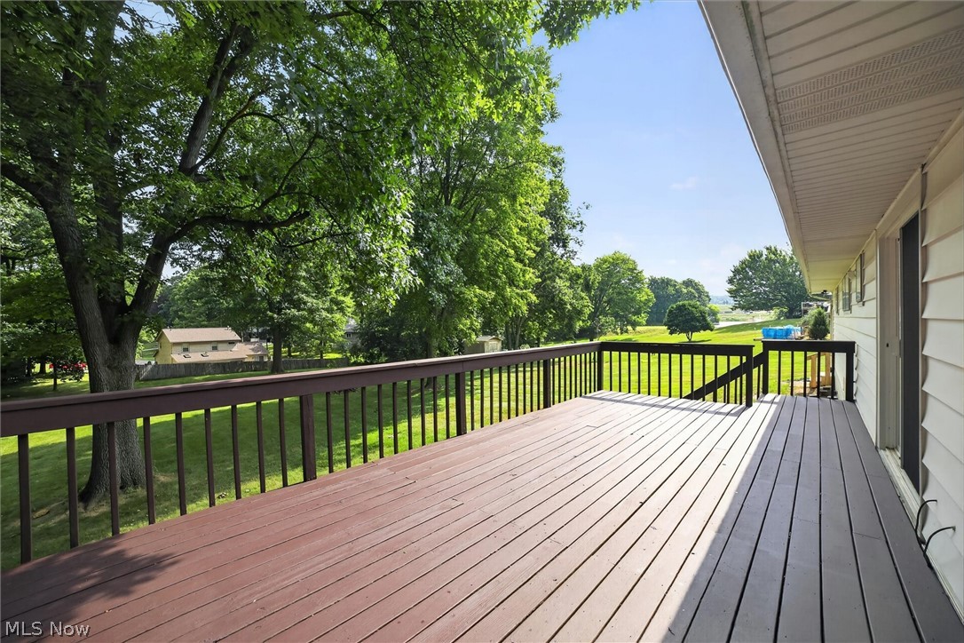 Arlington Knolls - Residential