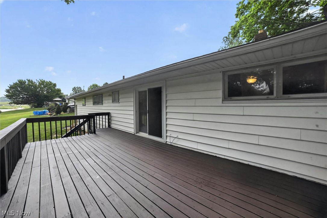 Arlington Knolls - Residential
