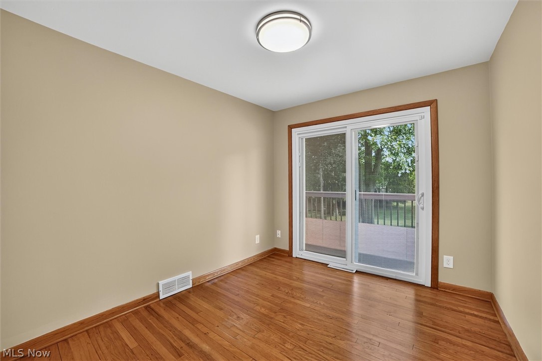 Arlington Knolls - Residential
