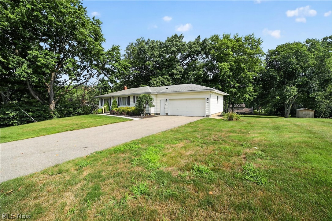 Arlington Knolls - Residential