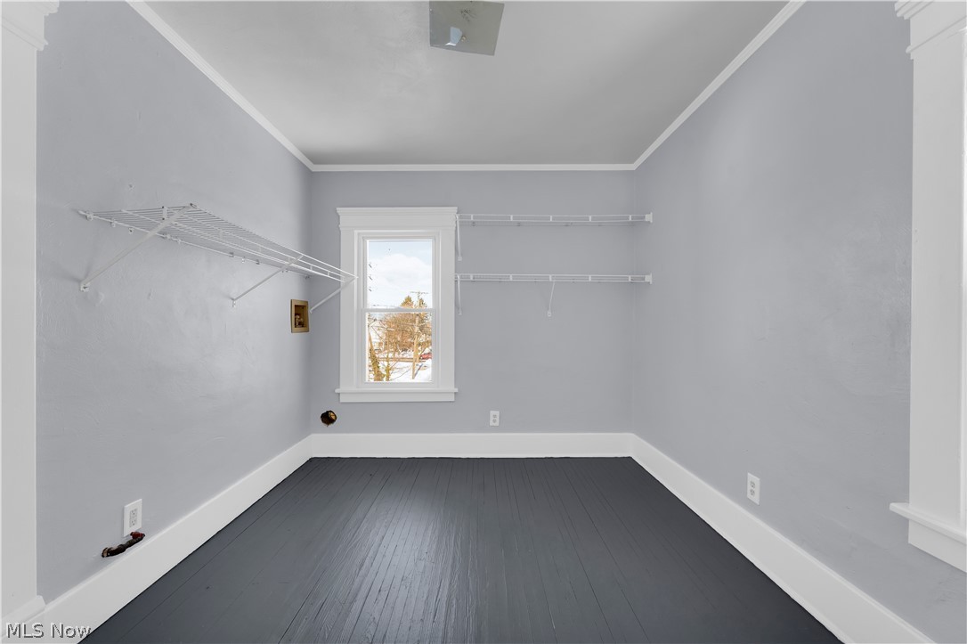 Charleston Village - Residential Lease