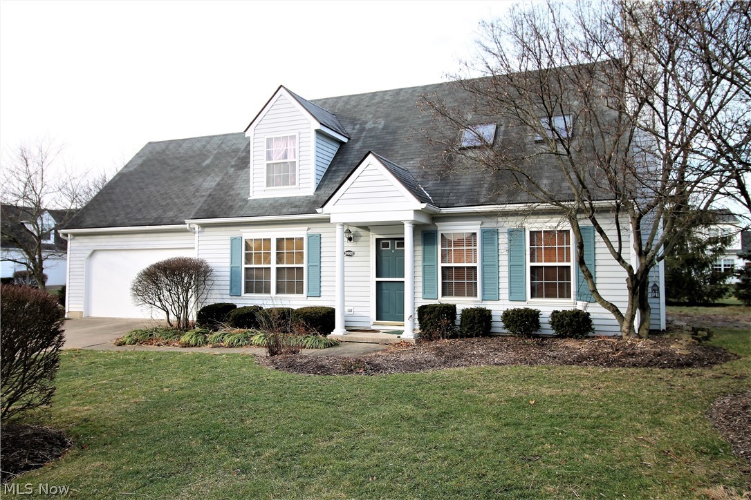 West Grove - Residential