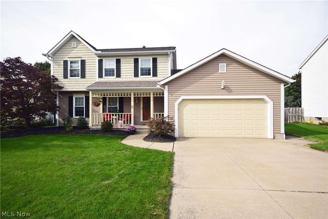 Eastgate Commons - Residential