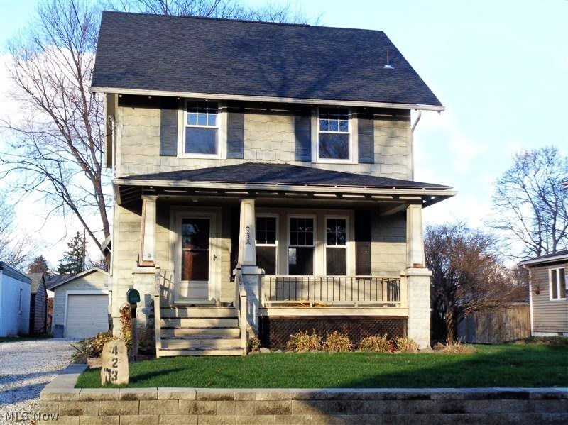 Charming three possible four bedroom colonial in Kent! This home offers a newer roof. The furnace and windows are approximately ten years old. An added bonus... never run out of hot water with the instant recovery hot water tank which is approximately six years old. 
The kitchen is updated and the first floor features a half bath.
This wonderful home is waiting for its new family!