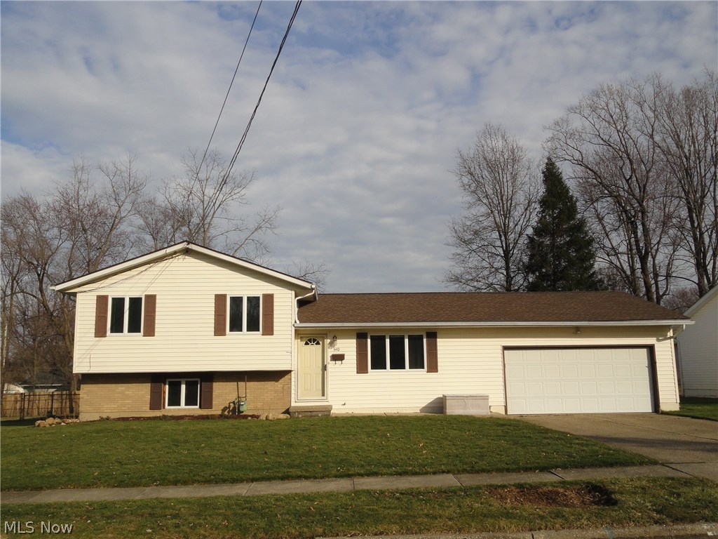 Hiwood Heights - Residential