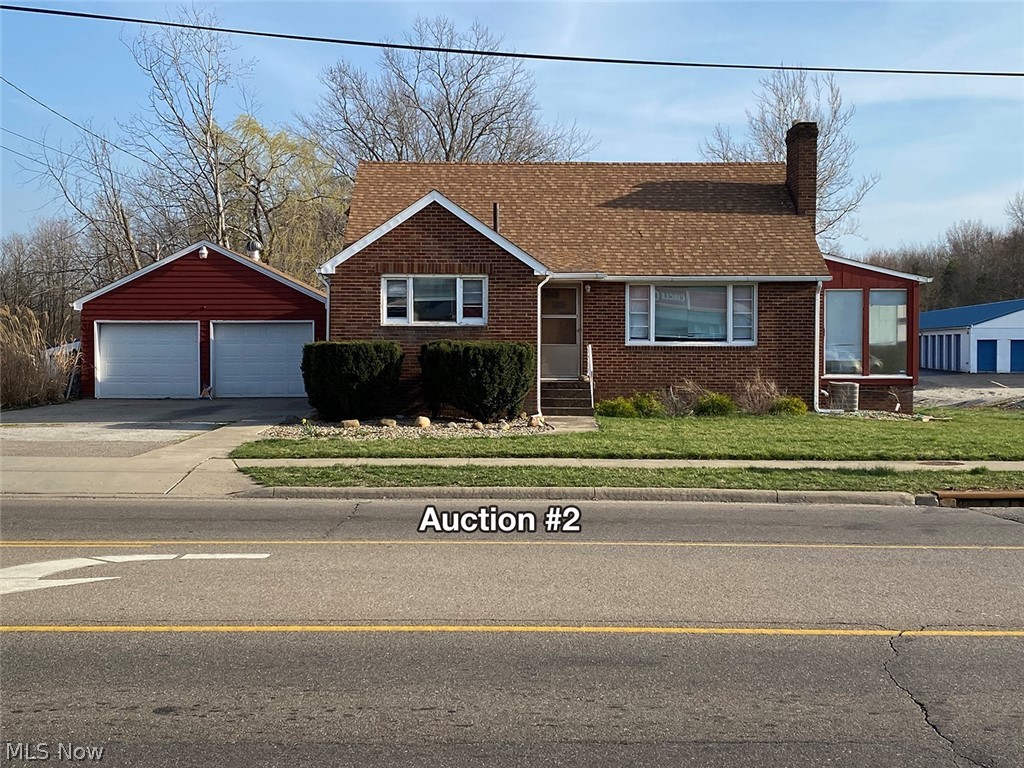 Louisville - Residential