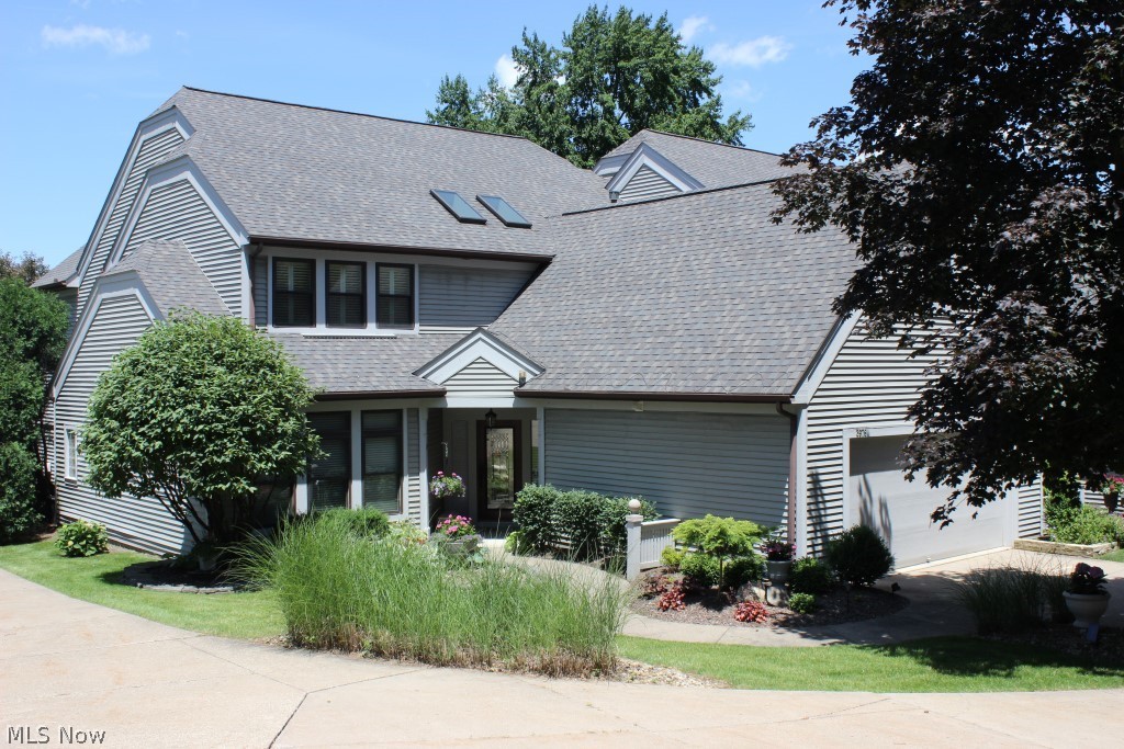Forest Cove East Condo - Residential