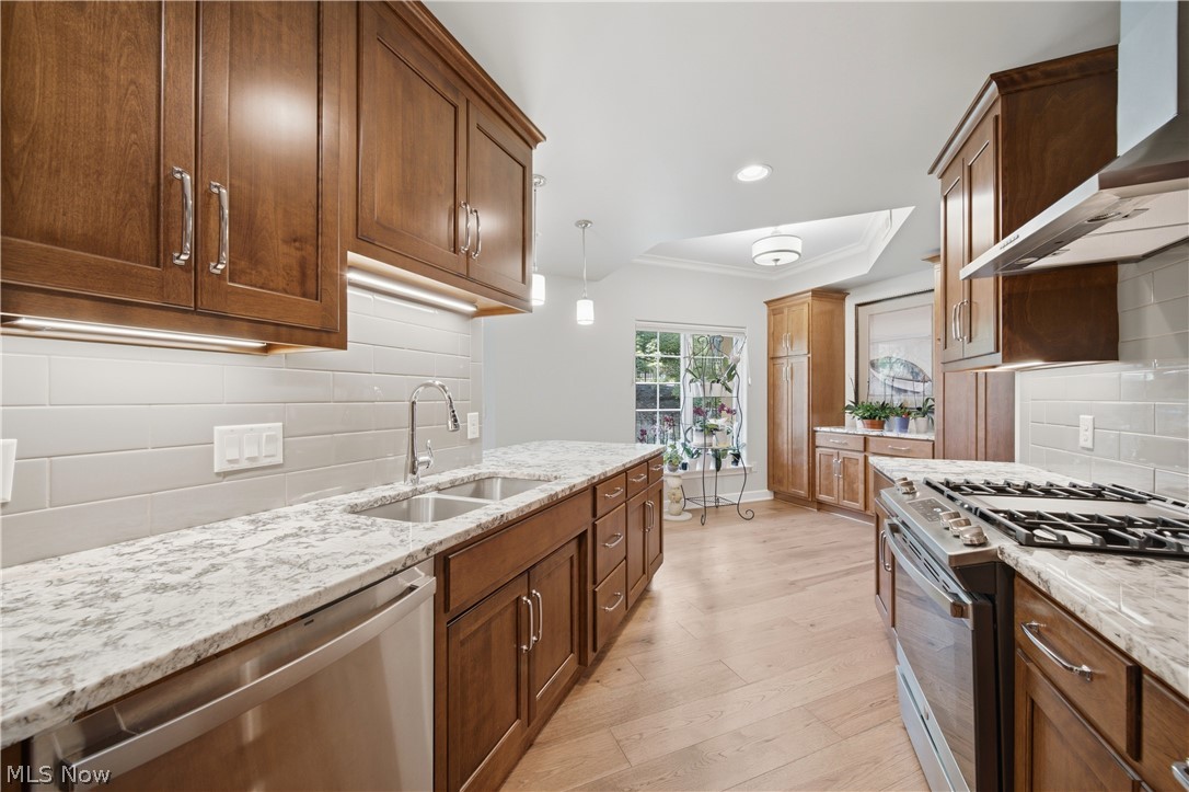 Corazon Condos - Residential