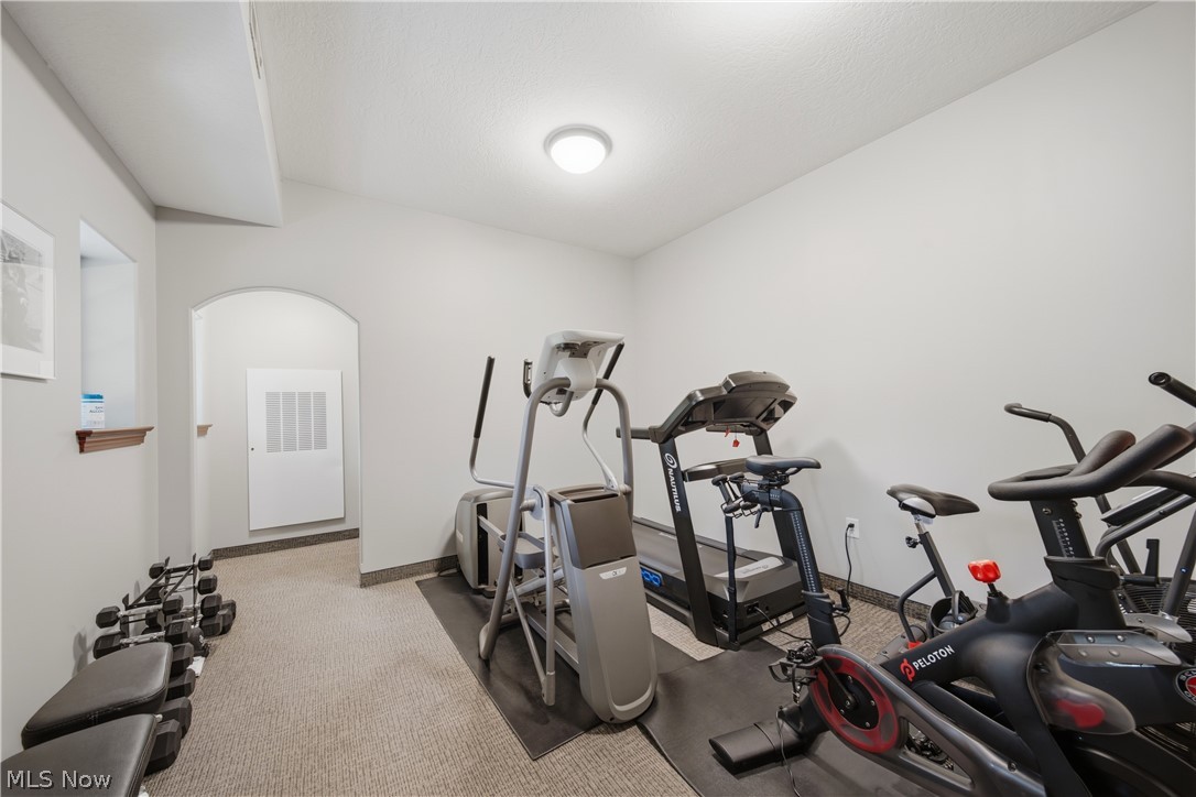 Corazon Condos - Residential