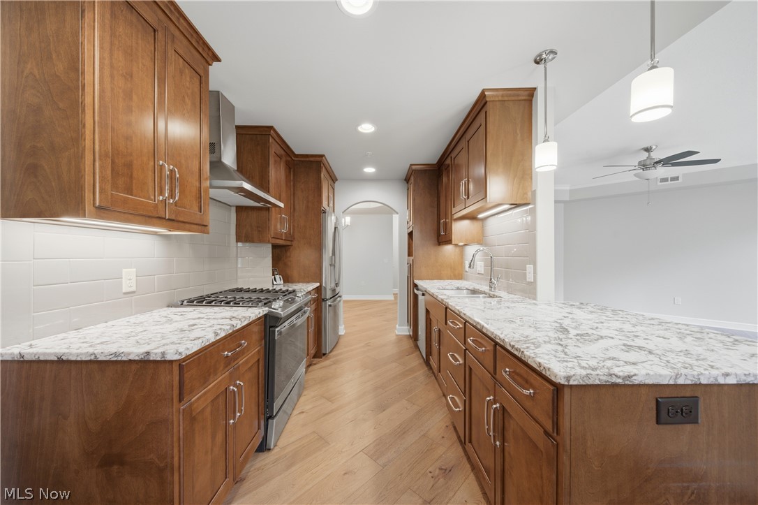 Corazon Condos - Residential