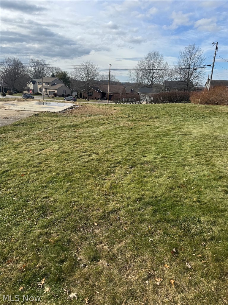 United States Military Lands - Land