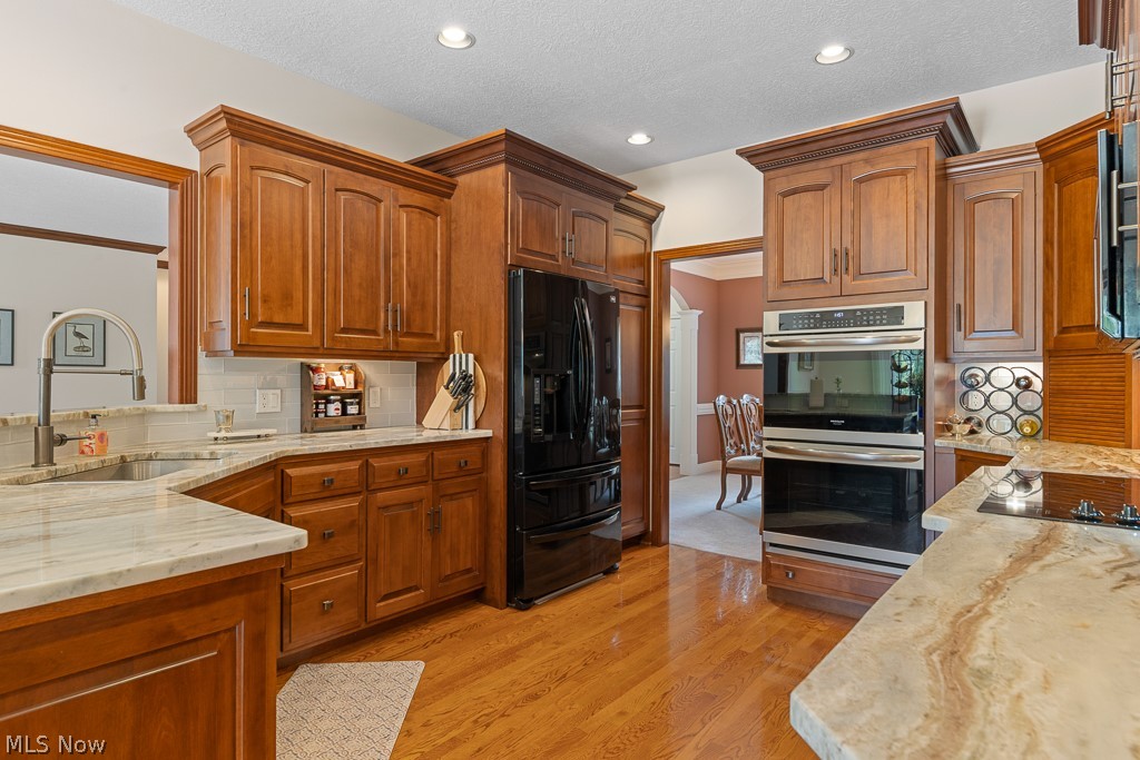 Carrington - Residential