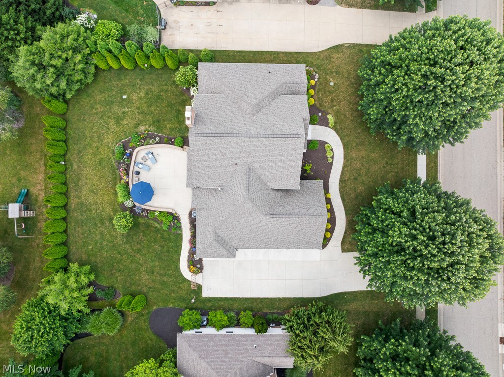 Carrington - Residential