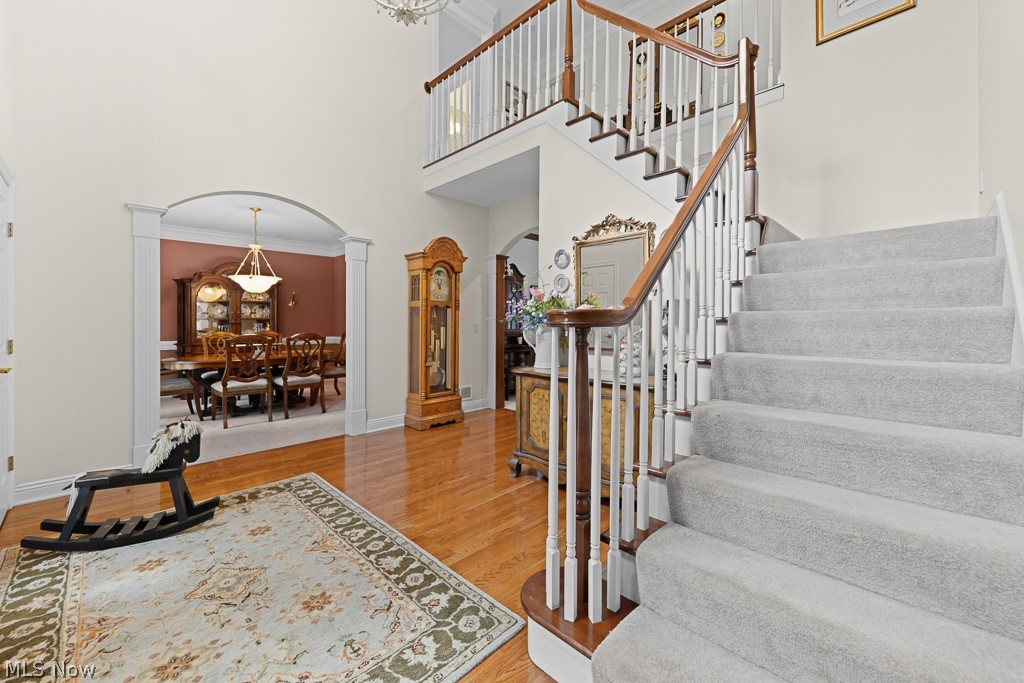 Carrington - Residential