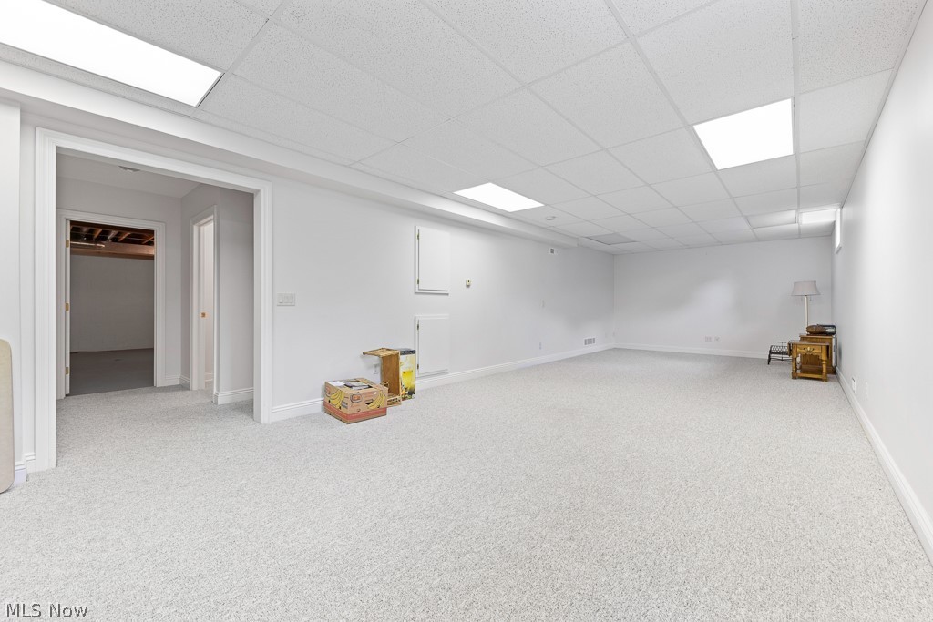 Carrington - Residential