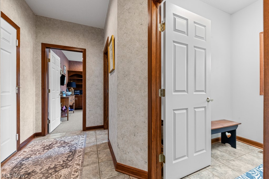 Carrington - Residential