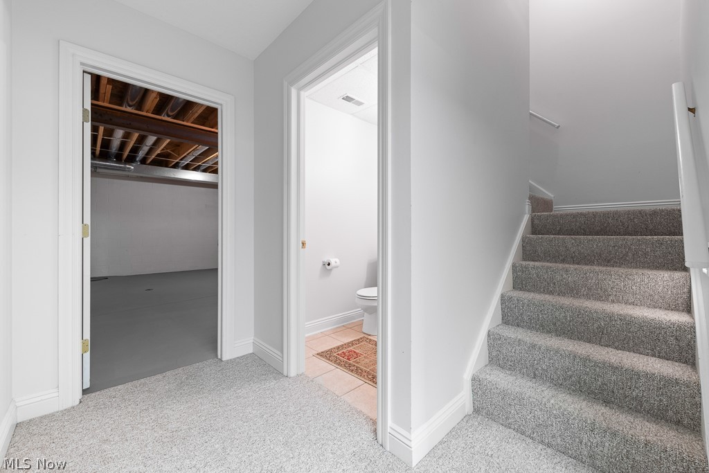 Carrington - Residential