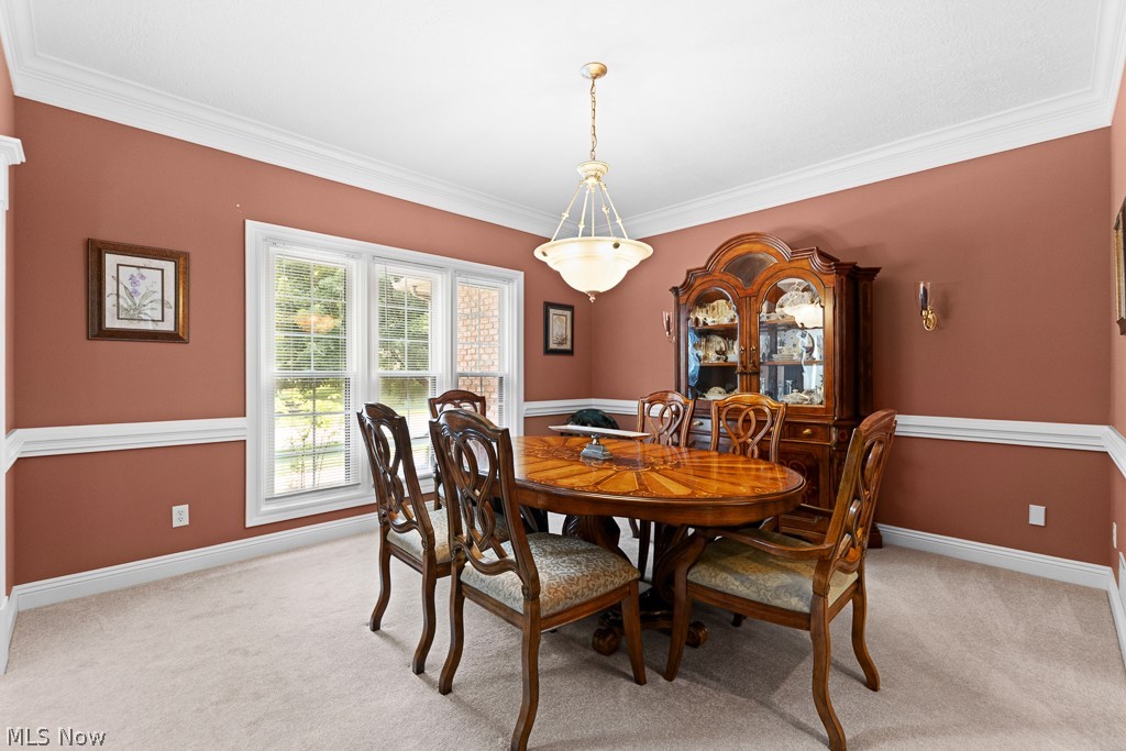 Carrington - Residential
