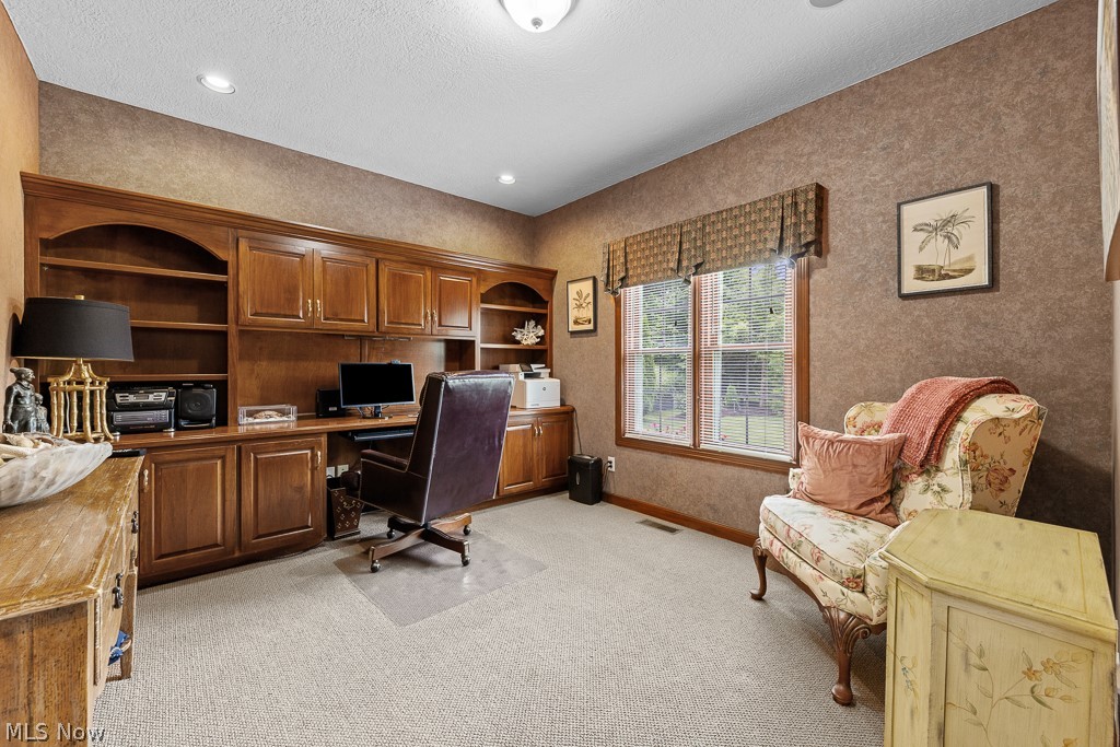 Carrington - Residential