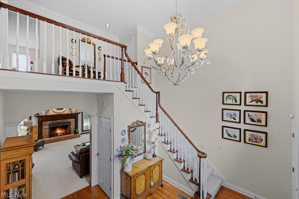 Carrington - Residential