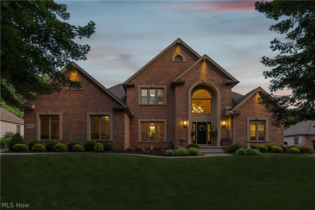Carrington - Residential