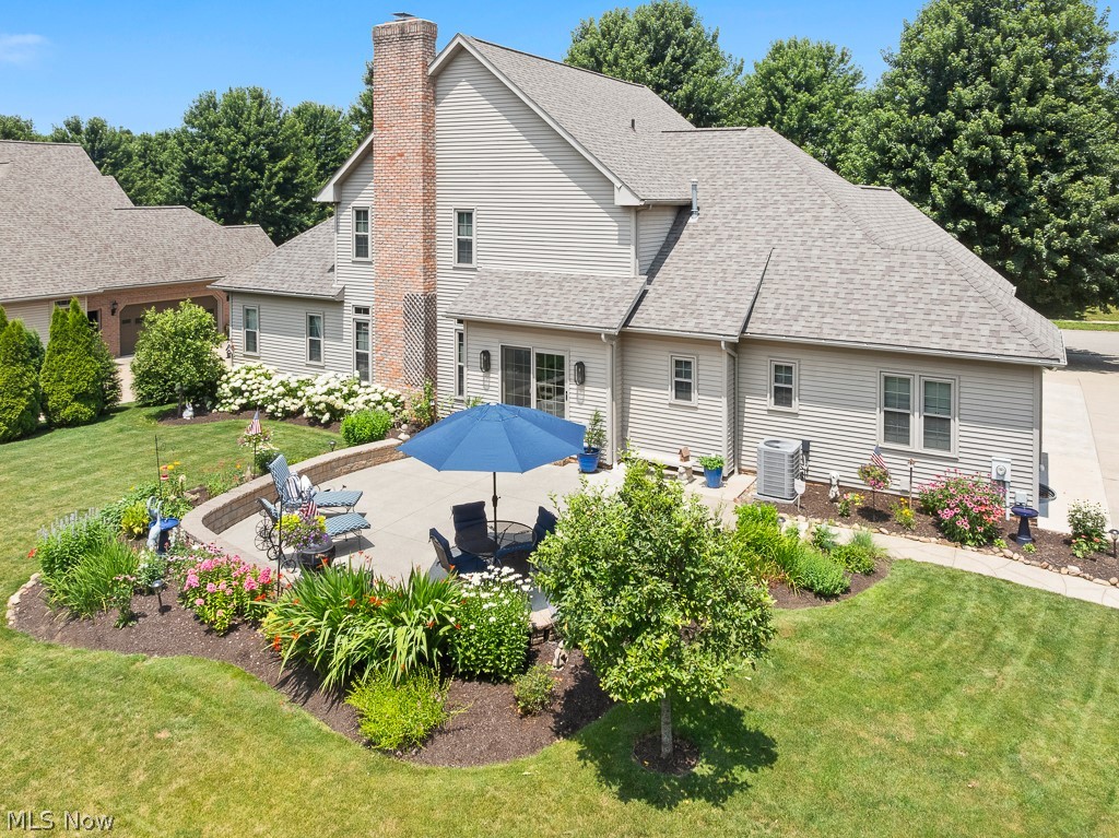 Carrington - Residential