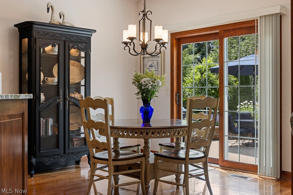 Carrington - Residential