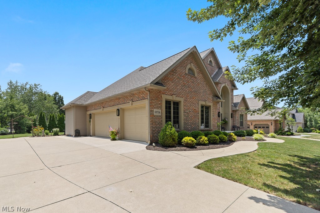 Carrington - Residential