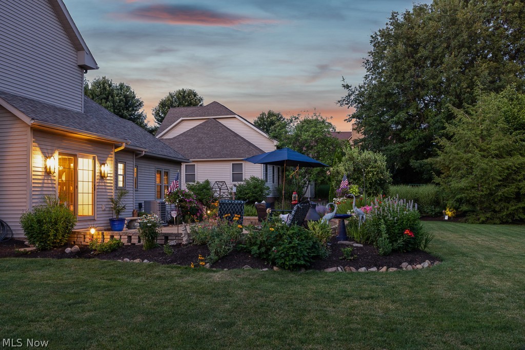 Carrington - Residential