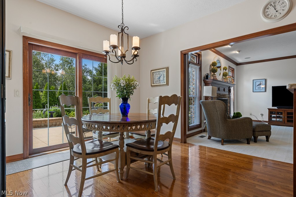 Carrington - Residential