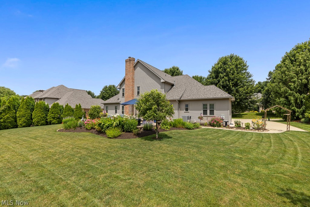 Carrington - Residential